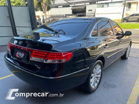 AZERA GLS 3.3 V6 24V 4p Aut.