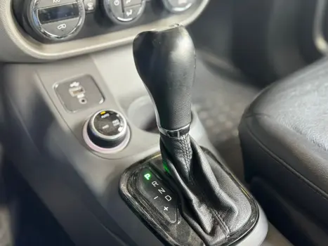 TORO 2.0 16V Turbo Volcano 4WD AT9