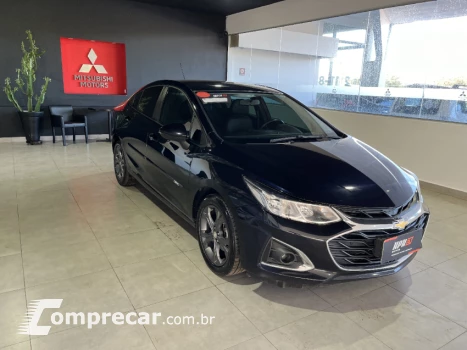 CRUZE 1.4 Turbo LT 16V