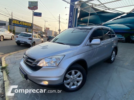 Honda CRV 2.0 LX 4X2 16V 4 portas