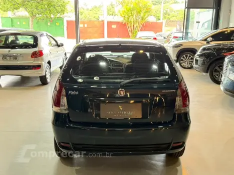 PALIO 1.0 MPI FIRE ECONOMY 8V FLEX 4P MANUAL