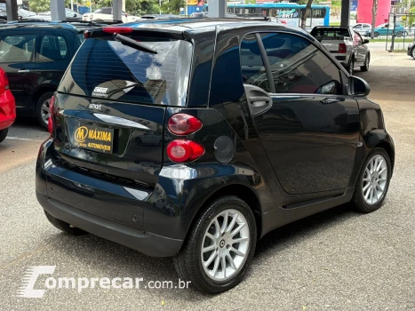 FORTWO 1.0 Coupê Turbo 12V