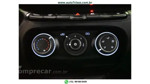 CRONOS - 1.0 FIREFLY DRIVE MANUAL