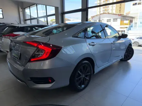 CIVIC 2.0 16vone EXL