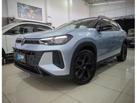 Volkswagen TERA 1.0 170 TSI HIGH AUTOMÁTICO 4 portas