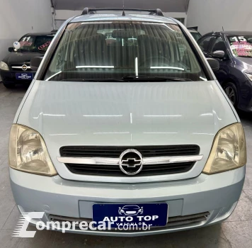 MERIVA 1.8 MPFI JOY 8V