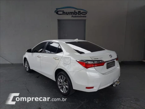 COROLLA 2.0 XEI 16V