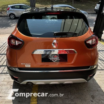 CAPTUR 1.6 16V SCE Intense