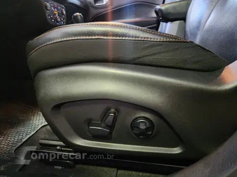 COMPASS LIMITED 2.0 4x4 Diesel 16V Aut.