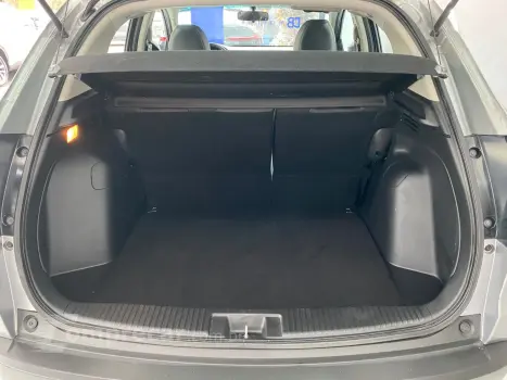 HR-V EXL 1.8 Flexone 16V 5p Aut.