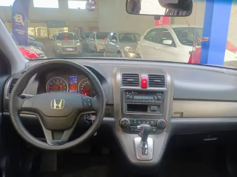 Crv 2.0 Lx 4X2 16V Gasolina 4P Automático