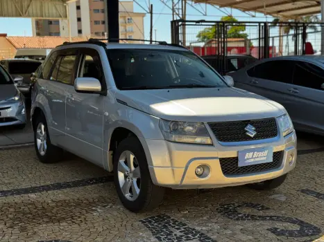 GRAND VITARA 2.0 4X2 16V