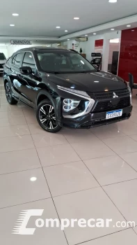 ECLIPSE CROSS 1.5 Mivec Turbo Hpe-s Sport