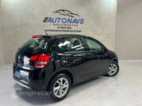 C3 1.5 4P TENDANCE FLEX