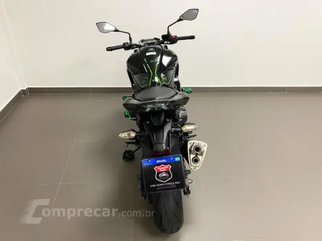 KAWASAKI Z800 ABS
