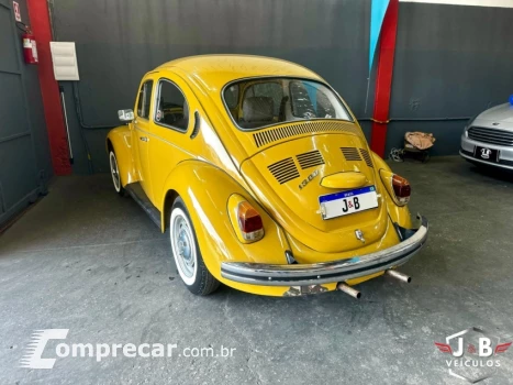 FUSCA 1.3 8V