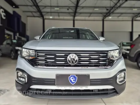 T-CROSS 1.4 250 TSI Highline