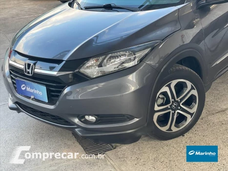 HR-V 1.8 16V FLEX EX 4P AUTOMÁTICO