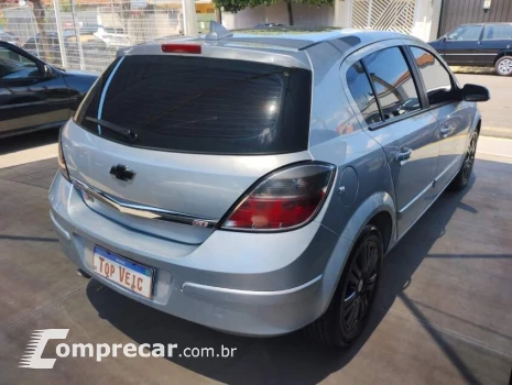 VECTRA 2.0 MPFI GT Hatch 8V