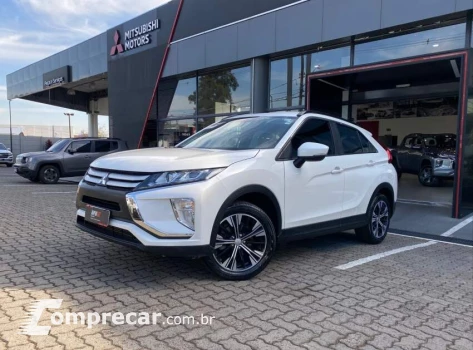 Mitsubishi ECLIPSE CROSS 1.5 Mivec Turbo GLS 4 portas