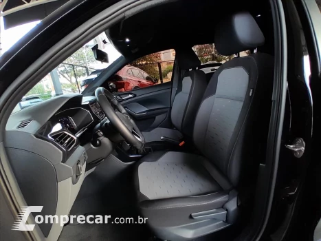 T-CROSS 1.0 200 TSI TOTAL FLEX COMFORTLINE AUTOMÁ