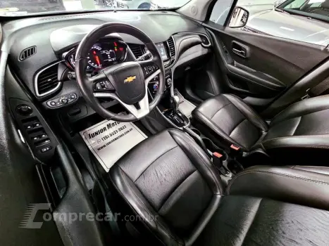 TRACKER PREMIER 1.4 TURBO 16V FLEX AUT