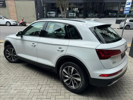 Q5 2.0 45 TFSI Prestige Quattro S Tronic