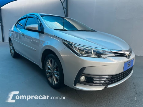 COROLLA 2.0 XEI 16V