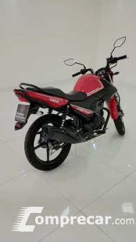 YBR 150 ED FACTOR