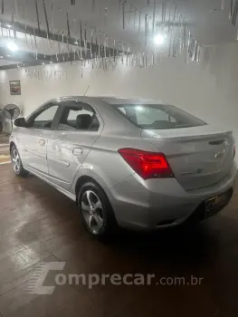 PRISMA 1.4 LTZ Spe/4 8V