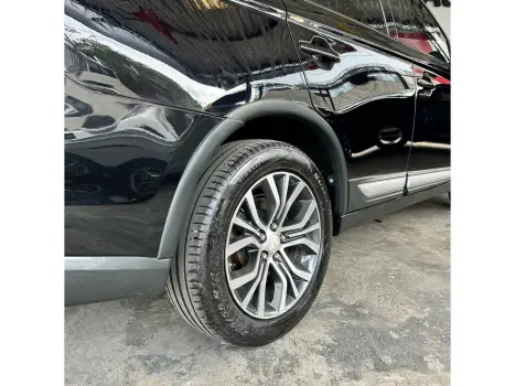 OUTLANDER 2.0 COMFORT 16V GASOLINA 4P AUTOMÁTICO