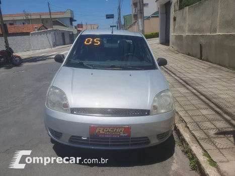 FIESTA 1.6 MPI Class Sedan 8V