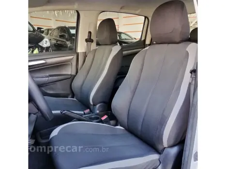 S10 2.8 16V TURBO DIESEL LS CD 4X4 MANUAL