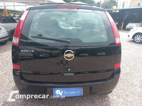 MERIVA 1.8 MPFI Maxx 8V