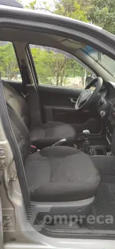 PALIO 1.8 MPI HLX Weekend 8V