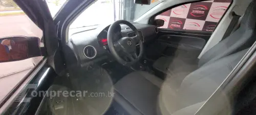 CROSS UP 1.0 MPI 12V