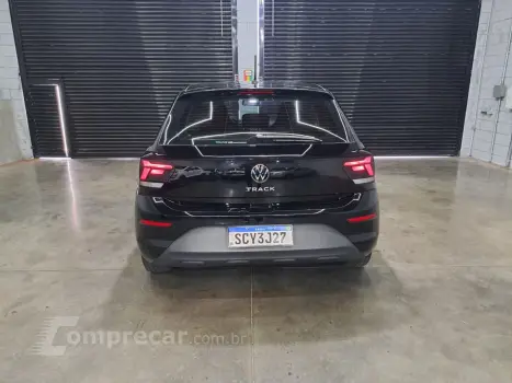 Polo 1.0 Mpi Track Manual