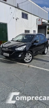 Hyundai IX35 2.0 16V 4 portas