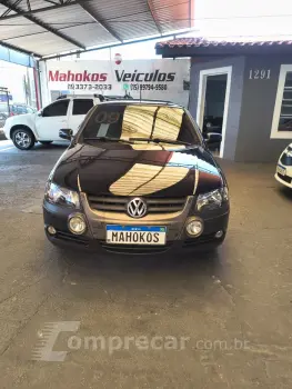 Saveiro SURF 1.6 Mi Total Flex 2p