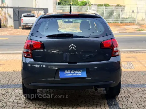 C3 1.2 Attraction 8V