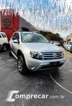 Renault DUSTER 1.6 16V SCE Dynamique 4 portas