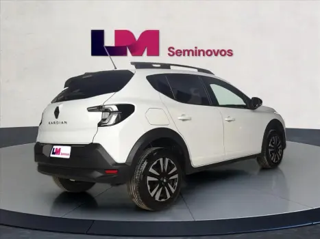 KARDIAN 1.0 TCE FLEX EVOLUTION EDC