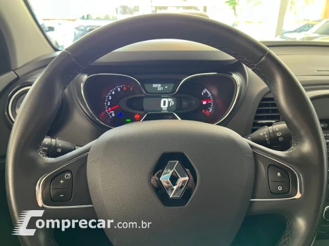 CAPTUR 1.6 16V SCE Life