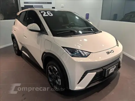 DOLPHIN MINI 38 KW GS