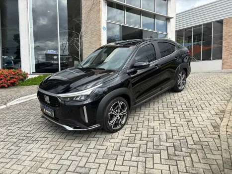 Fiat Fastback Impetus 1.0 200 T. Flex Aut 4 portas