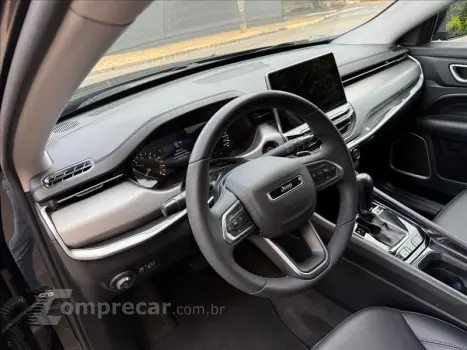 COMPASS 1.3 T270 Turbo Longitude