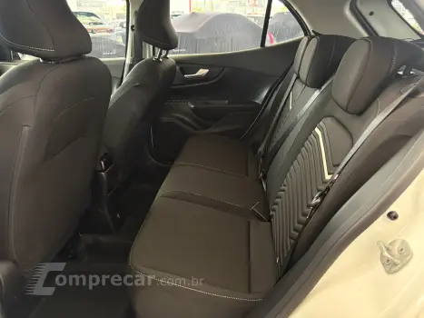 Pulse Audace Turbo 200 1.0