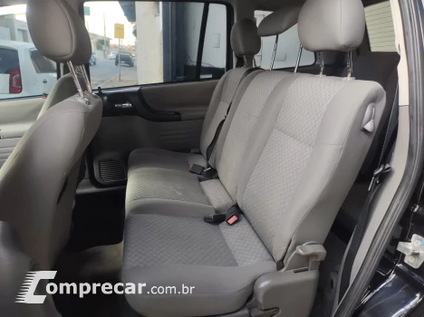 ZAFIRA 2.0 MPFI Expression 8V