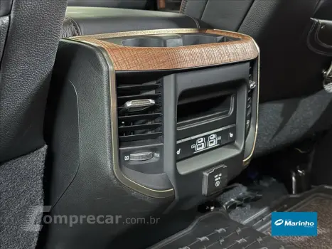 3500 6.7 I6 TURBO DIESEL LIMITED LONGHORN CD 4X4