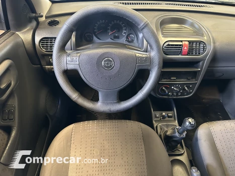 CORSA 1.4 MPFI Maxx 8V